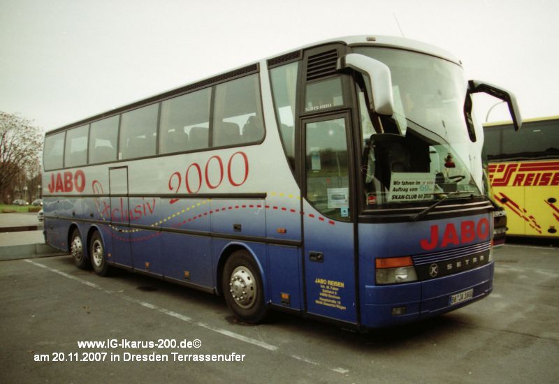 BO-JA 1800